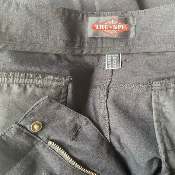Tru-Spec Women's 24-7 Series Ascent Pant, Size 22 - Picture 9 of 9